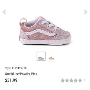 Brand new , still in box and with tags , never worn